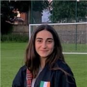 Profesora de inglés para todas las edades